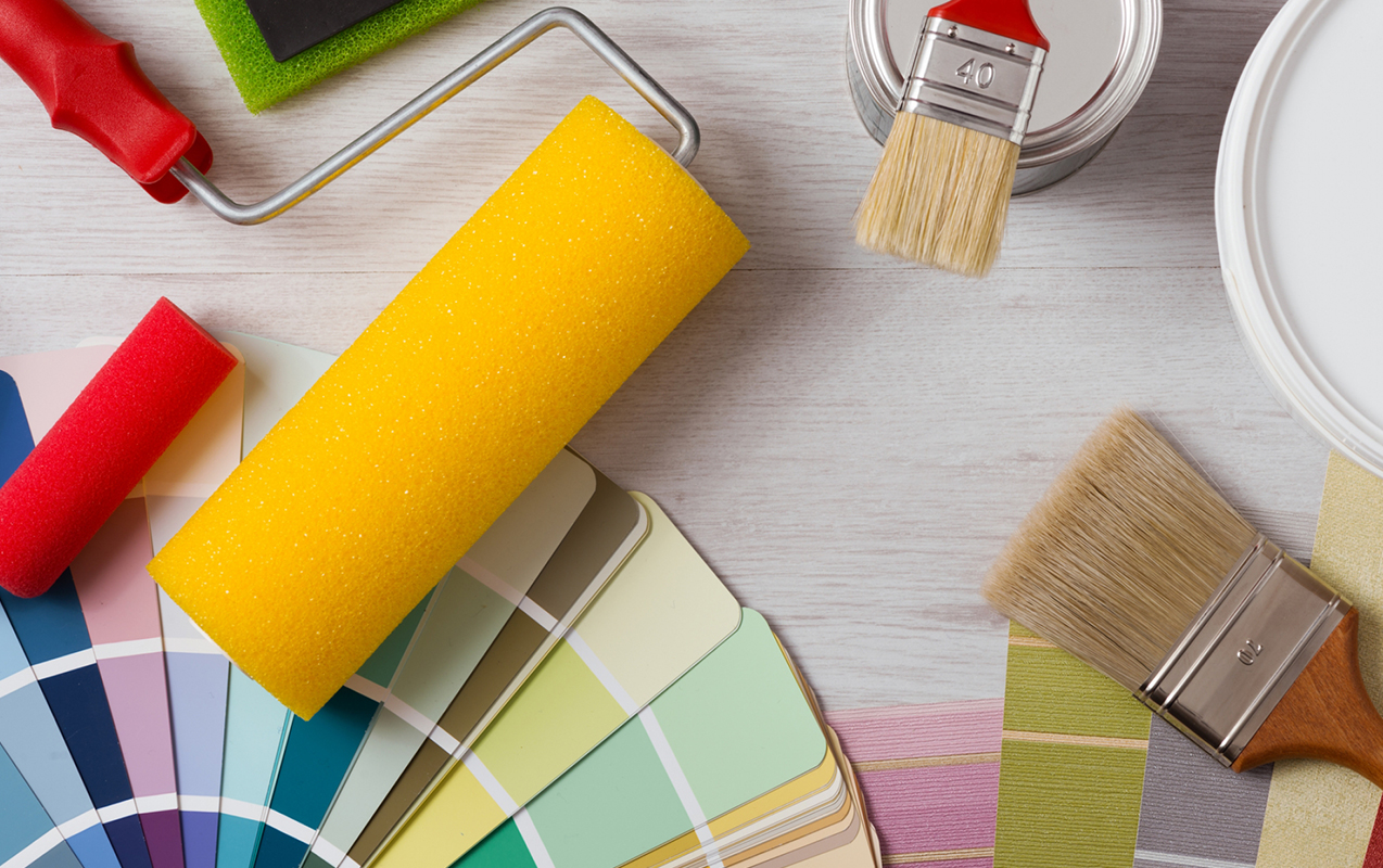 Elbeyli dış cephe boyama